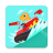 icon DinoPatrol(Perahu Patroli Dinosaurus: untuk anak-anak
) 1.1.8