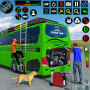 icon Bus Driving Games 3D: Bus Game ()