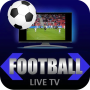 icon Football Live Sore(Football TV Live Streaming HD
)