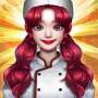 icon Magic Bakery: Fun Match 3 Game