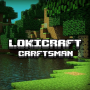icon Lokicrafts Craftsman Building()