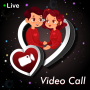icon Random Video Calls(Temui Single Terdekat: Obrolan Video
)