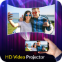 icon HD Video Projector SimulatorVideo Projector HD(HD Video Projector Simulator - Proyektor Video HD
)