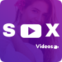 icon SAX Video(SAX Video Player gratis - Pemutar Video HD Semua Format
)