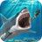 icon Angry Shark Attacking Hunger(Penembak Komando Nyata: Game Menembak FPS Gratis 3D) 1.2