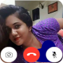 icon Sexy Girls Video CallPrank Dating App(Panggilan Video Gadis Seksi - Aplikasi Kencan Prank Aplikasi
)