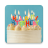 icon Happy Birthday Sounds(Selamat Ulang Tahun: Suara, Nada Dering) 3.7.0