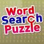 icon Word Search Puzzle(Teki Pencarian Kata)