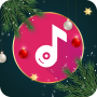 icon Music player(Pemutar Musik - MP4, Pemutar MP3 Bola)