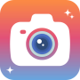 icon PIP Camera(Camera Filters dan Aplikasi Efek)