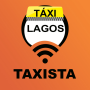 icon Táxi Lagos - Taxista (Taxi Lagos - Sopir taksi)