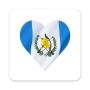 icon Meet Guatemala(Temui Guatemala -Obrolan Guatemala
)