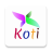 icon Koti(Koti Rewards - Menangkan Kartu Hadiah
) 1.0