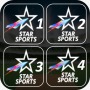 icon Live Cricket(Star Sports - Hotstar Live Cricket Streaming Guide
)