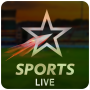 icon Hamad Tv Guide(Saluran Langsung Olahraga Bintang Gratis : Live Cricket Line gratis
)