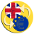 icon EurGbp(Konverter Poundsterling Euro) 4.01