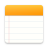 icon com.notesapp.myphone(Catatan - Daftar Periksa Buku Catatan) 3.9