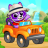 icon Paint and Learn Animals(Paint dan Belajar Hewan
) 1.83