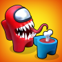 icon Monster Smasher(Monster Smasher Scary Playtime
)