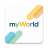 icon myWorld 6.6.1 myWorld