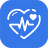 icon Blood Pressure Companion(Pendamping Tekanan Darah
) 1.2