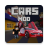 icon Cars mods for Minecraft PE(Cars mods) 1.054