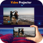 icon 4K Hd Video Projecter(4k HD Video Projector - Semua Format Video Player
)