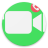 icon App(Aplikasi Panggilan Video Untuk Panduan Obrolan
) 1.0