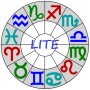 icon Astrological Charts Lite