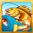 icon com.evados.fishing(Memancing Untuk Teman) 1.72