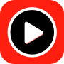 icon VideoPlayer(Lite VideoPlayer - (Video Musik Gratis)
)