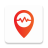 icon Earthquake Tracker(Aplikasi Gempa - Pelacak, Peta) 7.5.3
