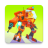 icon DinoCoding(Dinosaurus Game pengkodean untuk anak-anak) 1.1.2