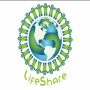 icon LifeShare(LifeShare Mobile App
)