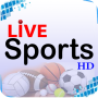 icon Live Sports TV(TV Olahraga Langsung
)