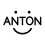 icon ANTON(ANTON: Belajar Mengajar Usia 3-14)