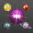 icon Tap Balls(Ketuk Balls - Clicker yang Menganggur) 1.1
