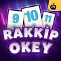 icon Rakkip Okey()