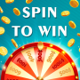 icon Spin And Win(Putar 2 Menangkan
)