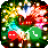 icon Lovely Call Screen-Color Phone(Layar Panggilan Indah-Ponsel Berwarna) 5.0