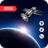 icon Satellite View Earth Globe Map(Peta Satelit Bumi Langsung 2024) 2.1.0