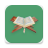 icon Quran Majeed(Al QURAN - القرأن الكريم‏) 3.2.3
