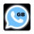 icon GB What(GB Versi Whats 2022
) 1.0