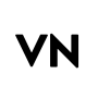 icon VNVideo Editor(VN - Editor Pembuat Video)