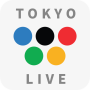 icon Olympics Live(Live Olympic 2021 : Tokyo Update
)