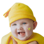 icon Stop Baby Crying Free(Stop Baby Crying - White Noise Baby Lullaby Sleep
)