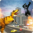 icon Monster Dino VS King kong 3D(King Kong Gorilla Dino Games) 1.0.3