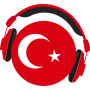 icon Turkey Radios(Turkey Radio – Turkish AM FM Radio Tuner
)