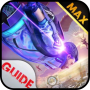 icon Guide For Free Fire(Tips Trik Gratis MAX Fire
)
