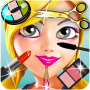icon Princess 3D Salon(Princess 3D Salon - Beauty SPA)